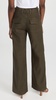 Paloma Utility Trousers