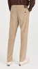 Stretch Terry Corduroy 5 Pocket Pants