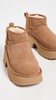 Classic Ultra Mini New Heights Boots