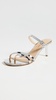 Spike Mule Sandals