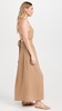 Sienna Gauze Dress