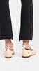 Dolce Ballerina Flats