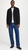 Achilles Japanese Wool Blazer