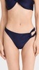 Charmaine High Waisted Bikini Bottoms