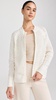 Marta Boucle Knit Jacket