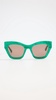 Lido Sunglasses