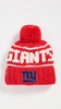 Giants Beanie