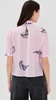 Winn Calla Lily Shirt