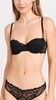 Lightly Lined Balconette Bra