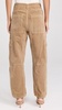 Marcelle Corduroy Cargo Pants