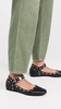 Mystic Mary Jane Flats