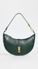 Sport Calf Small Shoulder Bag