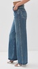 Cary High Rise Slouchy Wide Leg Jeans