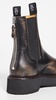 Single Stack Chelsea Boots