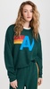 Logo Crew Sweatshirt