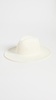 Vented Luxe Packable Hat