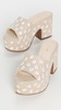 Miso Platform Sandals