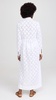 Air Linen Maxi Shirtdress