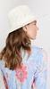 Vented Luxe Packable Hat