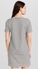 Whitney Stripe Dress