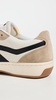 Retro Court Sneakers