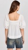 The Keepsake Rose Top