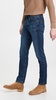 Fit 2 Authentic Stretch Jeans