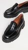 Agathea Chunky Loafers