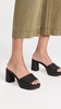 Dali Low Platform Sandals