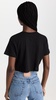 Laura Crop Boxy Tee