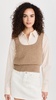 Guinevere Layered Sweater