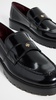 Classic Lug Loafers