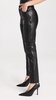 Veda Leather Cynthia Pants