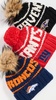 Giants Beanie