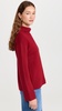 Cecile Cashmere Turtleneck Sweater