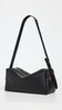 Trousse Leather Shoulder Bag