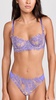 Skarlett Blue Entice Balconette Bra