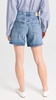 Marlow Long Vintage Shorts