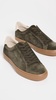 Fulton Suede Sneakers