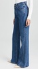 The Valentina Super High Rise Flare Jeans