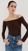 Anneliese Knit Top