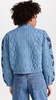 Quinn Quilted Jacket