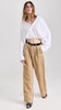 Wide Leg Trousers