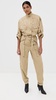 Jocelyne cotton jumpsuit 