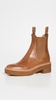 Raquel Crepe Sole Chelsea Boots