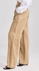 Wide Leg Trousers