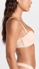 The No Wire Strapless Bra