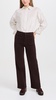 Patch Pocket Emmett Winnitex Twill Trousers