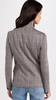 Slade Plaid Blazer