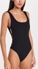 Posidonia One Piece Swimsuit